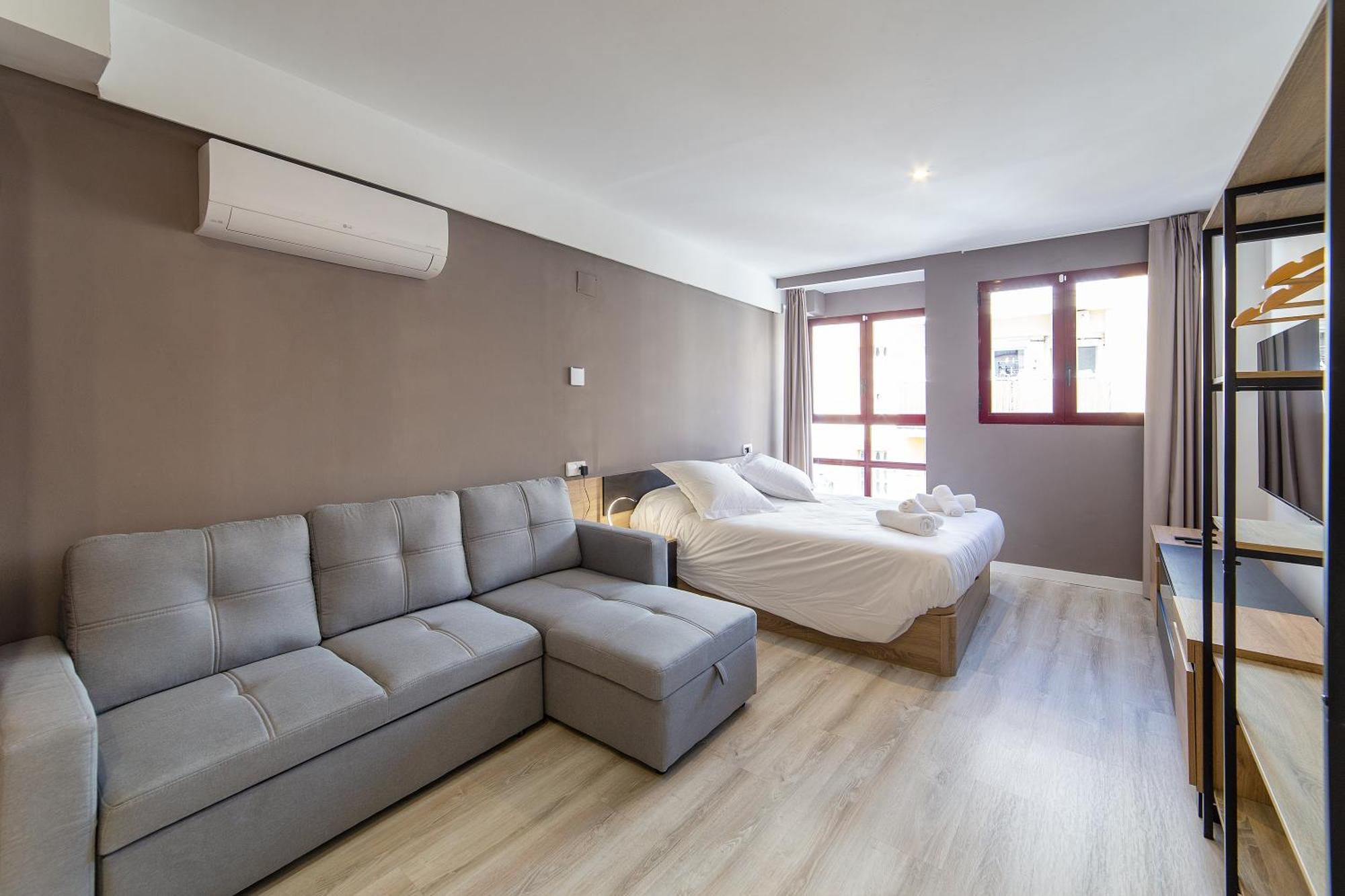 Albufera Dreams Nature Suites Valencia Exteriör bild