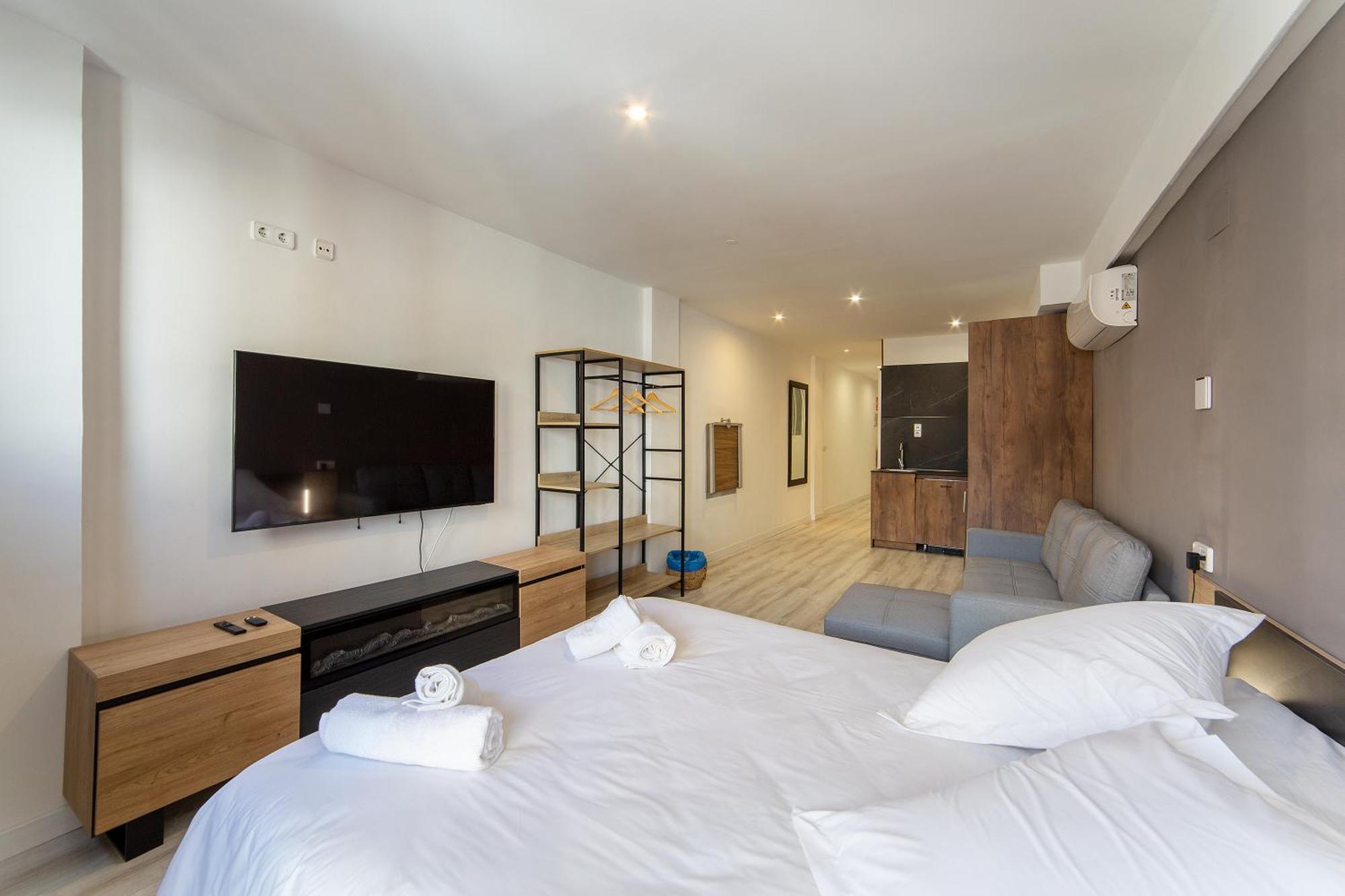 Albufera Dreams Nature Suites Valencia Exteriör bild
