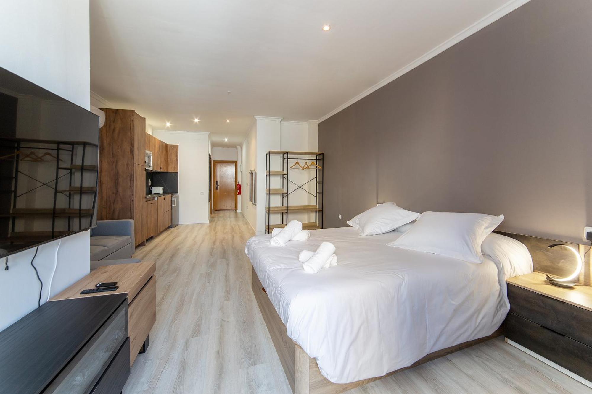 Albufera Dreams Nature Suites Valencia Exteriör bild