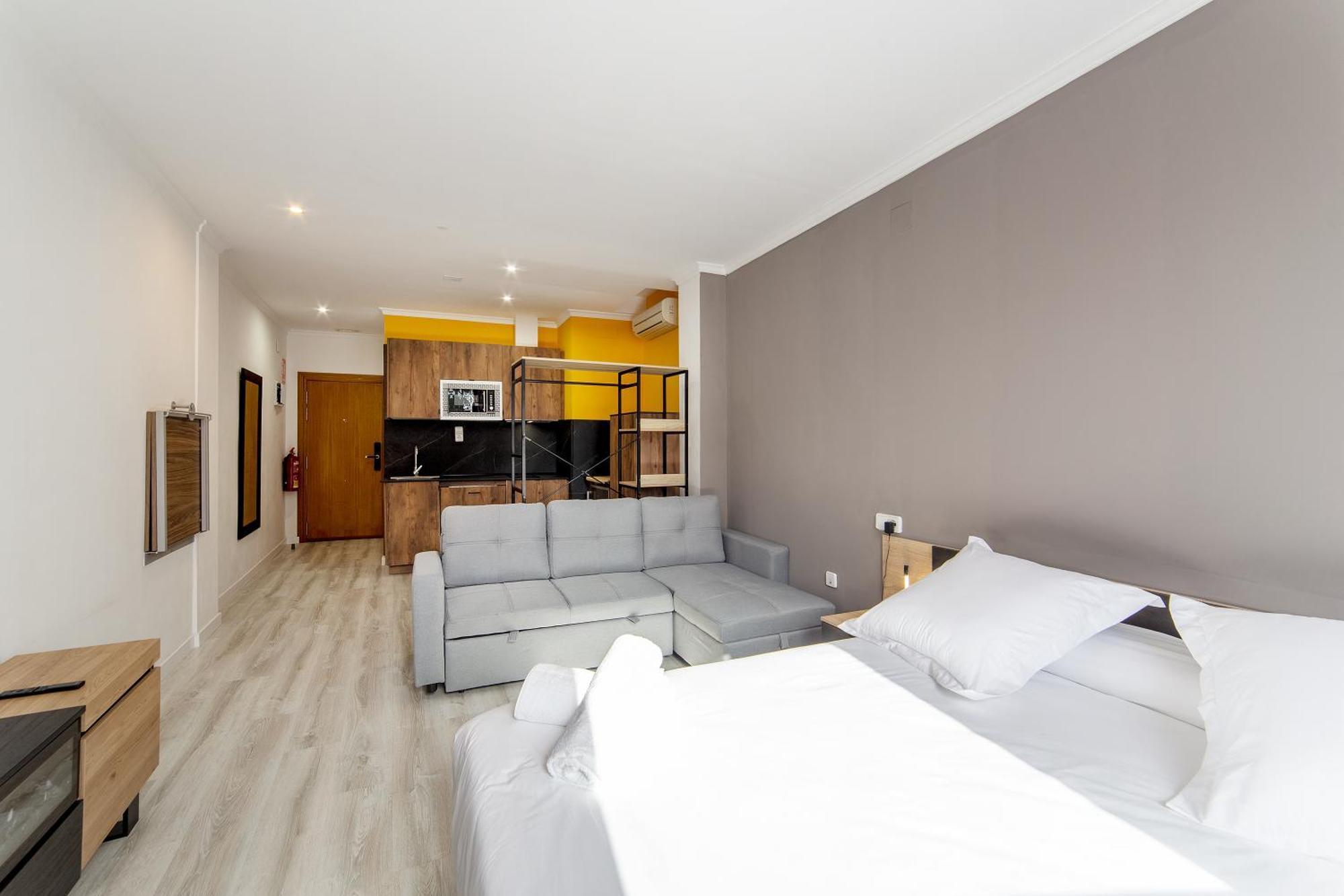 Albufera Dreams Nature Suites Valencia Exteriör bild