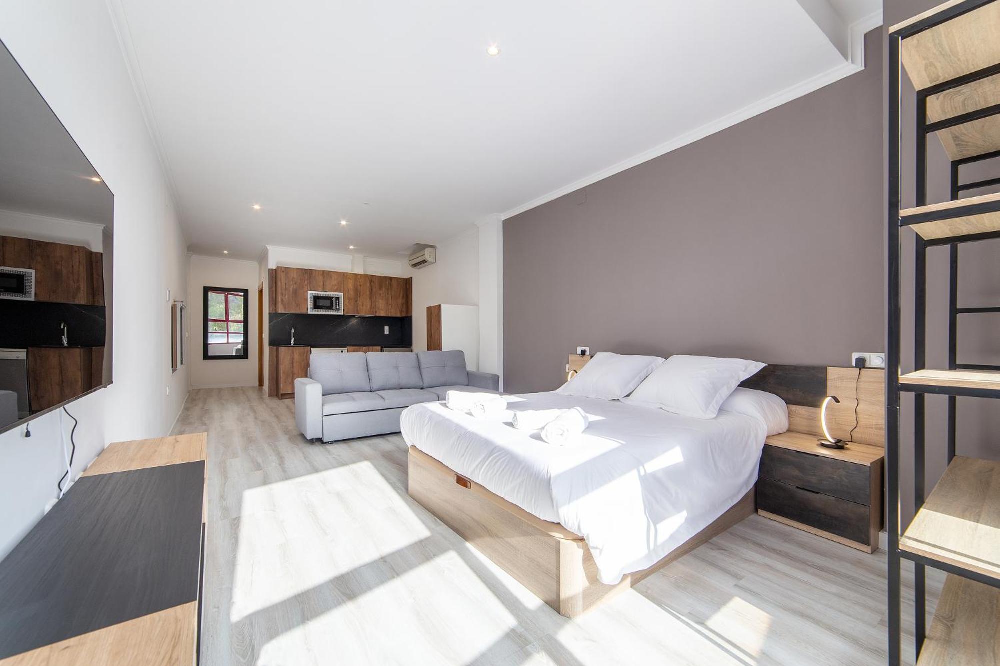 Albufera Dreams Nature Suites Valencia Exteriör bild