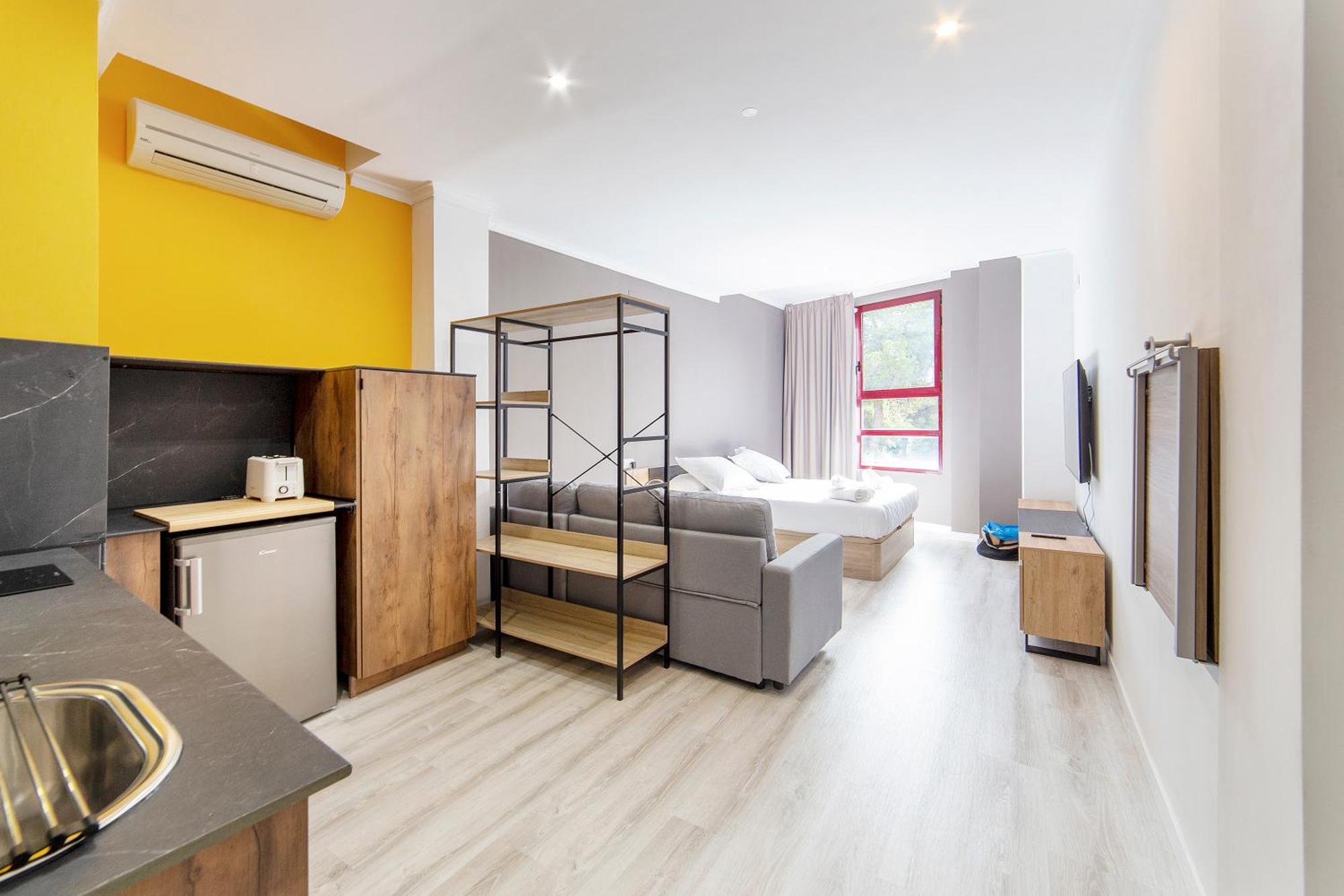 Albufera Dreams Nature Suites Valencia Exteriör bild